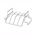 BIG GREEN EGG - Kosz do pieczenia S / Stainless Steel Roasting Rack S