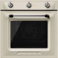 Piekarnik Smeg SF6905P1 Kremowy