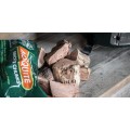 BIG GREEN EGG - Zrębki Jabłoń / Apple Wood Chunks (114617)