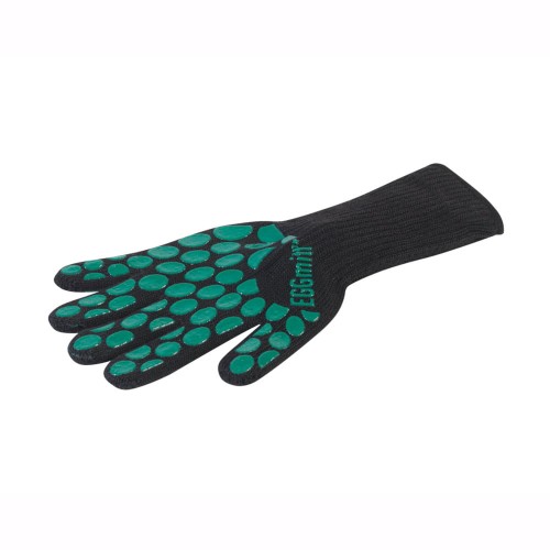 BIG GREEN EGG - Rękawica silikonowa / EGGmitt Glove