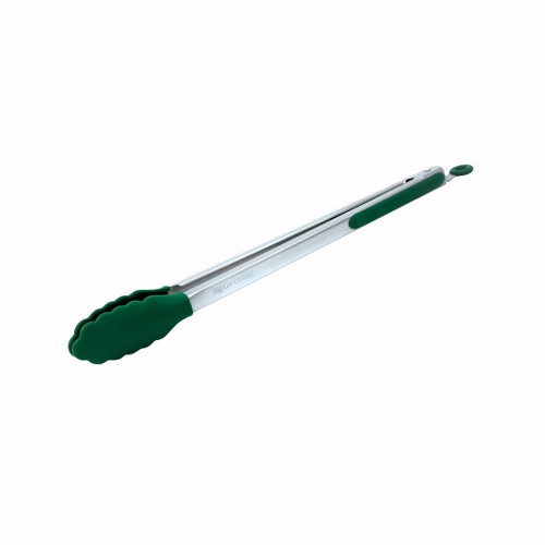 BIG GREEN EGG - Szczypce 40 cm /16" Silicone Tipped Tongs