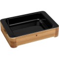 WMF - Naczynie do pieczenia Fusiontec z ramą roz. L 0502405291