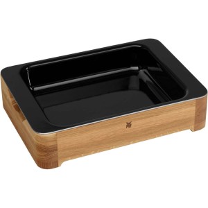 WMF - Naczynie do pieczenia Fusiontec z ramą roz. L 0502405291 Outlet