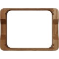 WMF - Naczynie do pieczenia Fusiontec z ramą roz. L 0502405291