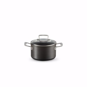 Garnek do Mięs Aluminium Nieprzywierające Le Creuset 18cm