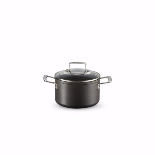 Garnek do Mięs Aluminium Nieprzywierające Le Creuset 18cm
