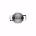 Garnek do Mięs Aluminium Nieprzywierające Le Creuset 18cm