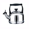Czajnik Tradycyjny Stal Nierdzewna Le Creuset 2.1l