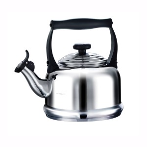 Czajnik Tradycyjny Stal Nierdzewna Le Creuset 2.1l