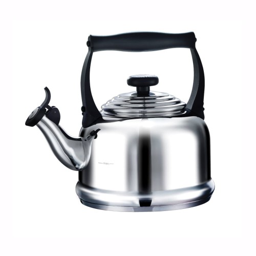 Czajnik Tradycyjny Stal Nierdzewna Le Creuset 2.1l