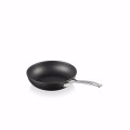 Głęboka Patelnia Aluminium Nieprzywierające Le Creuset 24cm