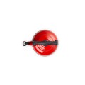 Czajnik Tradycyjny Le Creuset 2.1l, wiśniowy