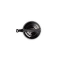 Czajnik Tradycyjny Le Creuset 2.1l, czarny