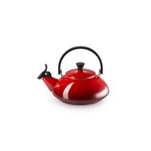 Czajnik Zen Le Creuset 1.5l, wiśniowy