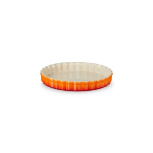 Forma do Tarty Kamionka Le Creuset 28cm, płomienna