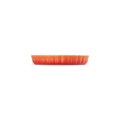Forma do Tarty Kamionka Le Creuset 28cm, płomienna