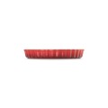Forma do Tarty Kamionka Le Creuset 28cm, wiśniowa