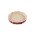 Forma do Tarty Kamionka Le Creuset 28cm, wiśniowa