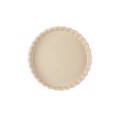 Forma do Tarty Kamionka Le Creuset 24cm, wiśniowa
