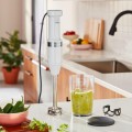 Blender ręczny Kitchenaid 5KHBV53EWH biały