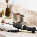 Blender ręczny Kitchenaid 5KHBV83EBM czarny mat