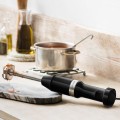 Blender ręczny Kitchenaid 5KHBV83EBM czarny mat