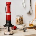 Blender ręczny Kitchenaid 5KHBV83EER czerwony