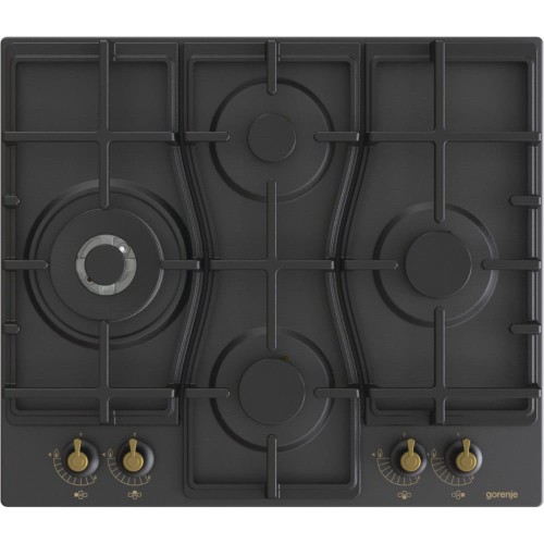 Płyta gazowa Gorenje GW6D42CLB
