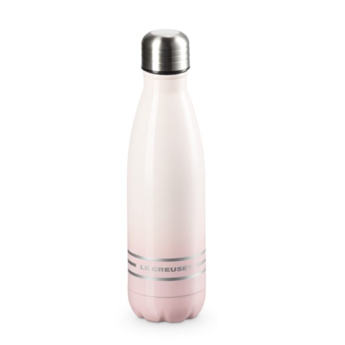 Butelka na Wodę Le Creuset 0.5l, shell pink