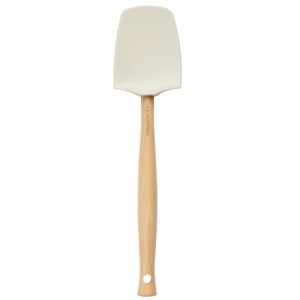 Duża Łyżka Craft Le Creuset, meringue