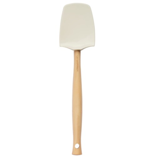 Duża Łyżka Craft Le Creuset, meringue