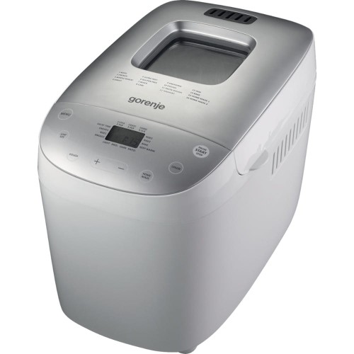 Wypiekacz do chleba Gorenje BM1600WG