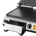 Elektryczny grill kontaktowy Sage BBQ z sondą Smart Grill BGR840BSS