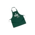 BIG GREEN EGG - Fartuch dziecięcy / Canvas kids apron