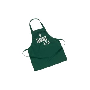 BIG GREEN EGG - Fartuch dziecięcy / Canvas kids apron (789054)