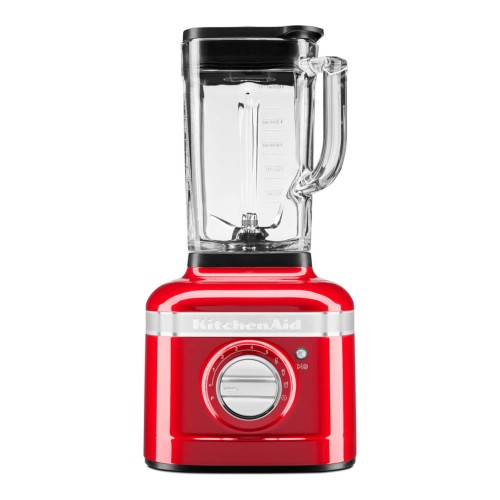 Blender KitchenAid K400 ER 5KSB4026EER czerwony