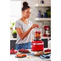 Blender KitchenAid K400 ER 5KSB4026EER czerwony