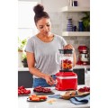 Blender KitchenAid K400 ER 5KSB4026EER czerwony