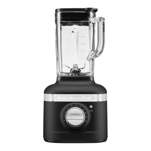 Blender KitchenAid Artisan K400 BK 5KSB4026EBK żeliwny