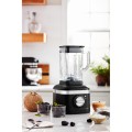 Blender KitchenAid Artisan K400 BK 5KSB4026EBK żeliwny