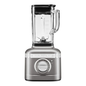 Blender KitchenAid Artisan K400 5KSB4026EMS srebrzystopopielaty