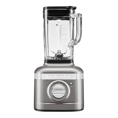 Blender KitchenAid Artisan K400 5KSB4026EMS srebrzystopopielaty