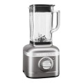 Blender KitchenAid Artisan K400 5KSB4026EMS srebrzystopopielaty