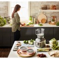 Blender KitchenAid Artisan K400 5KSB4026EMS srebrzystopopielaty