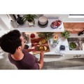 Blender KitchenAid Artisan K400 5KSB4026EMS srebrzystopopielaty