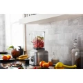 Blender KitchenAid Artisan K400 5KSB4026EMS srebrzystopopielaty