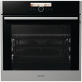 Piekarnik z czyszczeniem pyrolitycznym Gorenje BOP798S54X