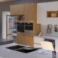 Piekarnik z czyszczeniem pyrolitycznym Gorenje BOP798S54X