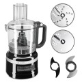 Malakser KitchenAid 5KFP0719EOB 1,7L Czarny