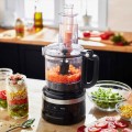 Malakser KitchenAid 5KFP0719EOB 1,7L Czarny